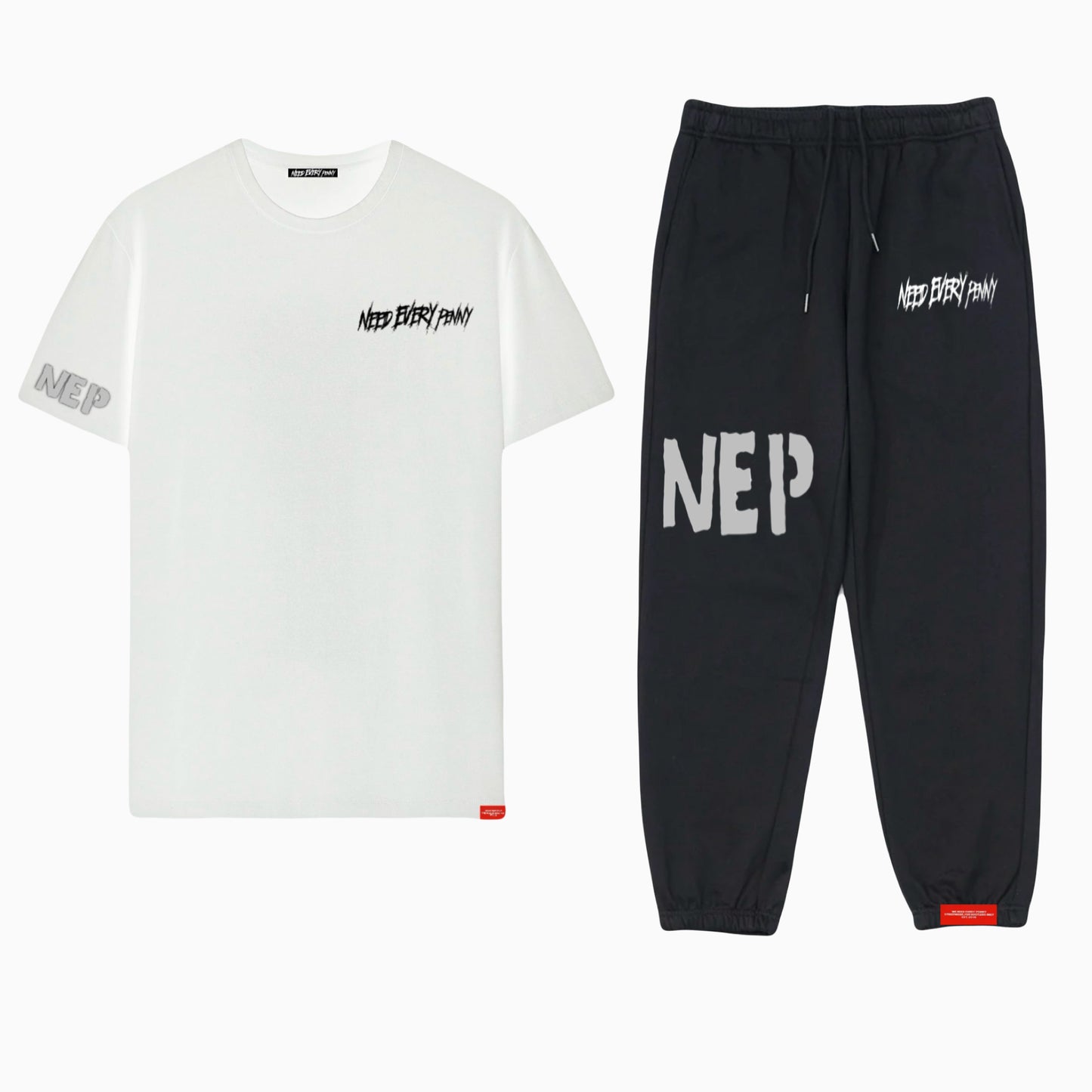 Reflective NEP Set
