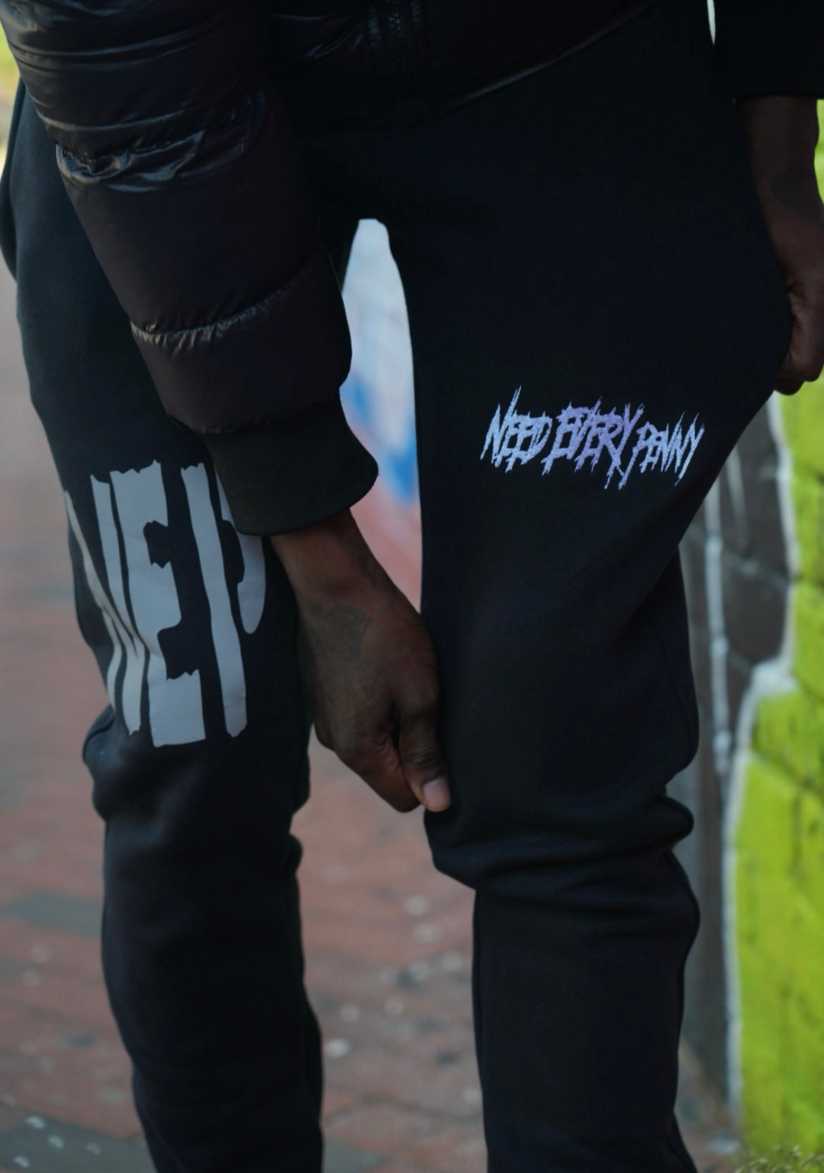 Reflective NEP Set