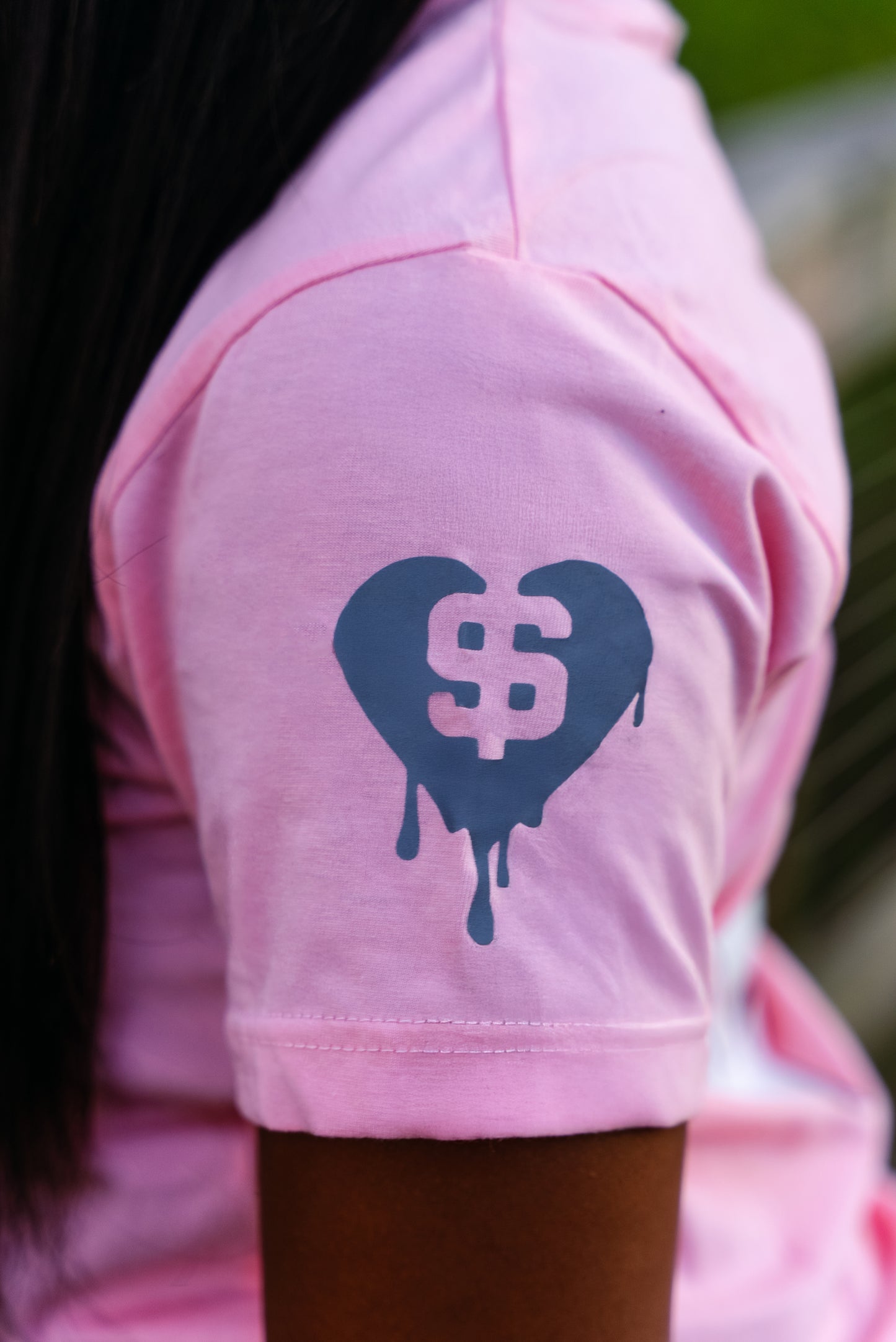 Pink Throwback Set