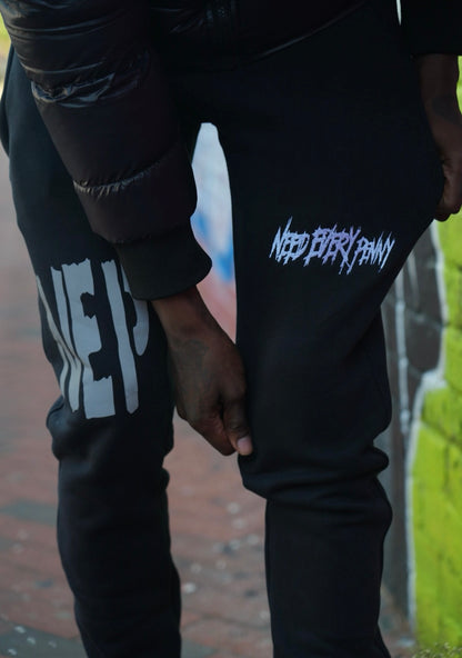Reflective NEP Set
